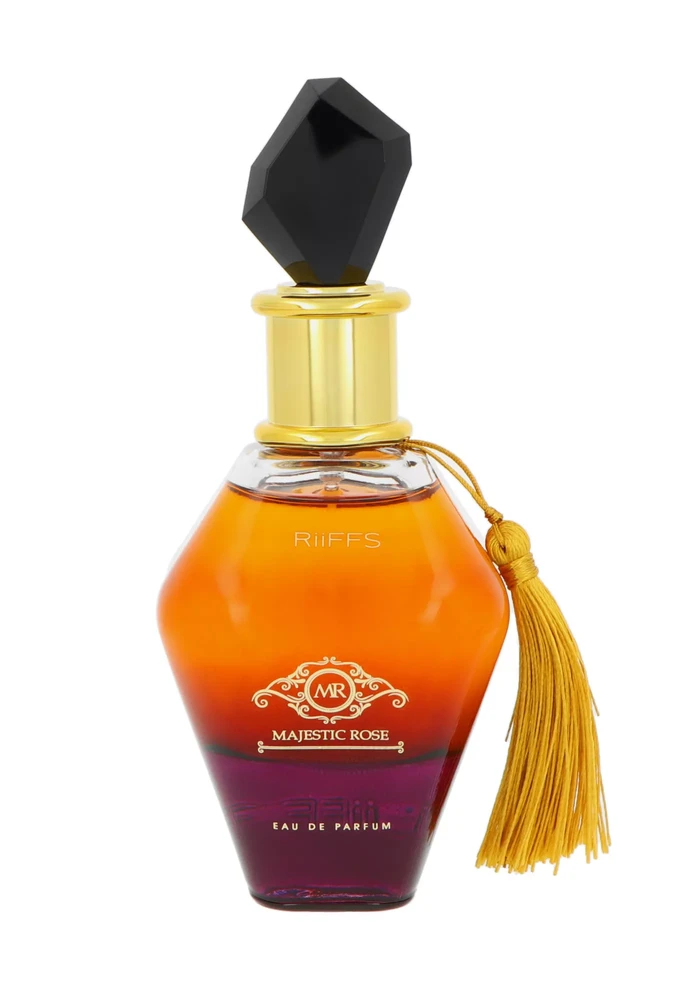 Riiffs Majestic Rose EDP parfumuotas vanduo moterims, 100 ml