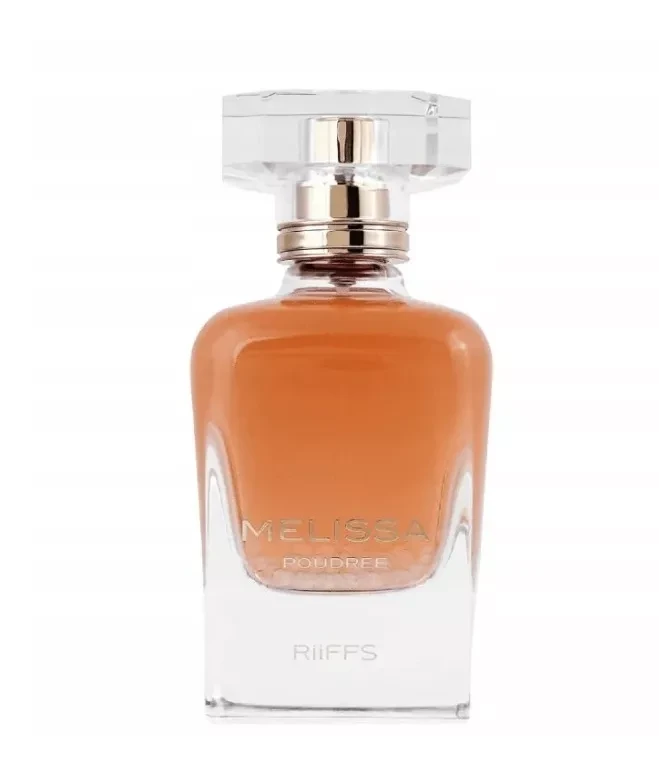 Riiffs Melissa Poudree EDP parfumuotas vanduo moterims, 100 ml