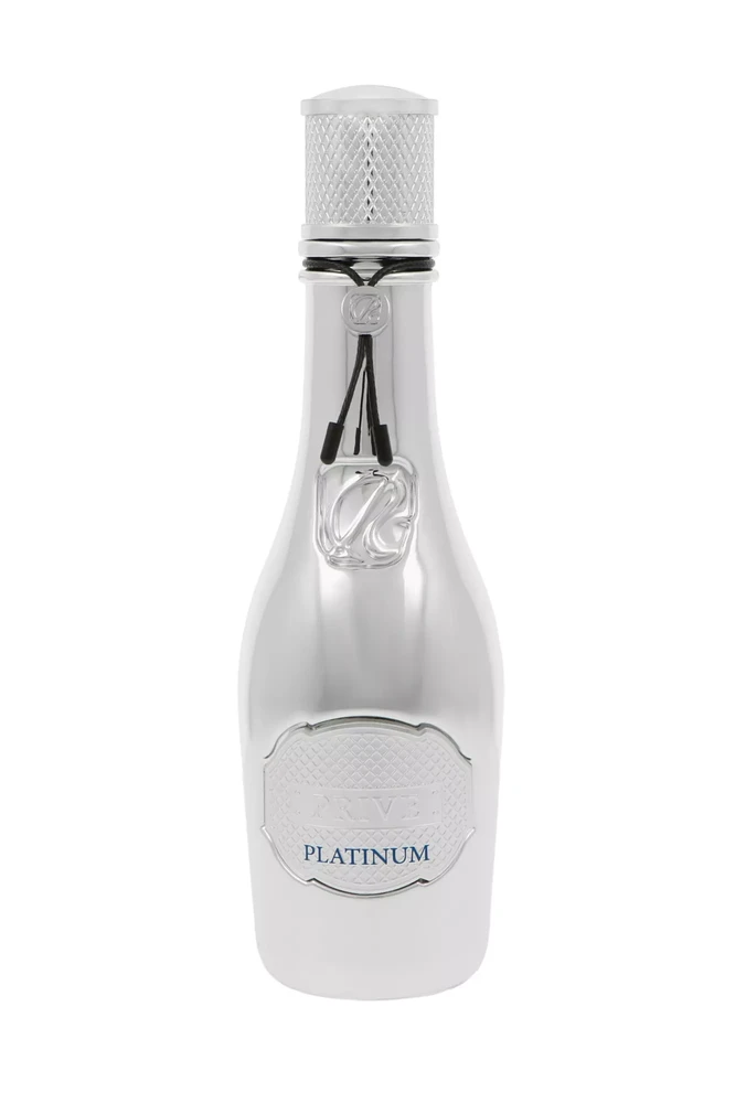 Riiffs Prive Platinum EDP parfumuotas vanduo unisex, 100 ml