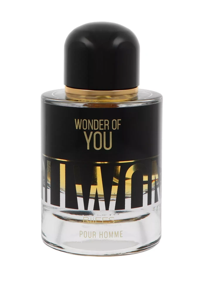 Riiffs Wonder Of You Homme EDP parfumuotas vanduo vyrams, 100 ml
