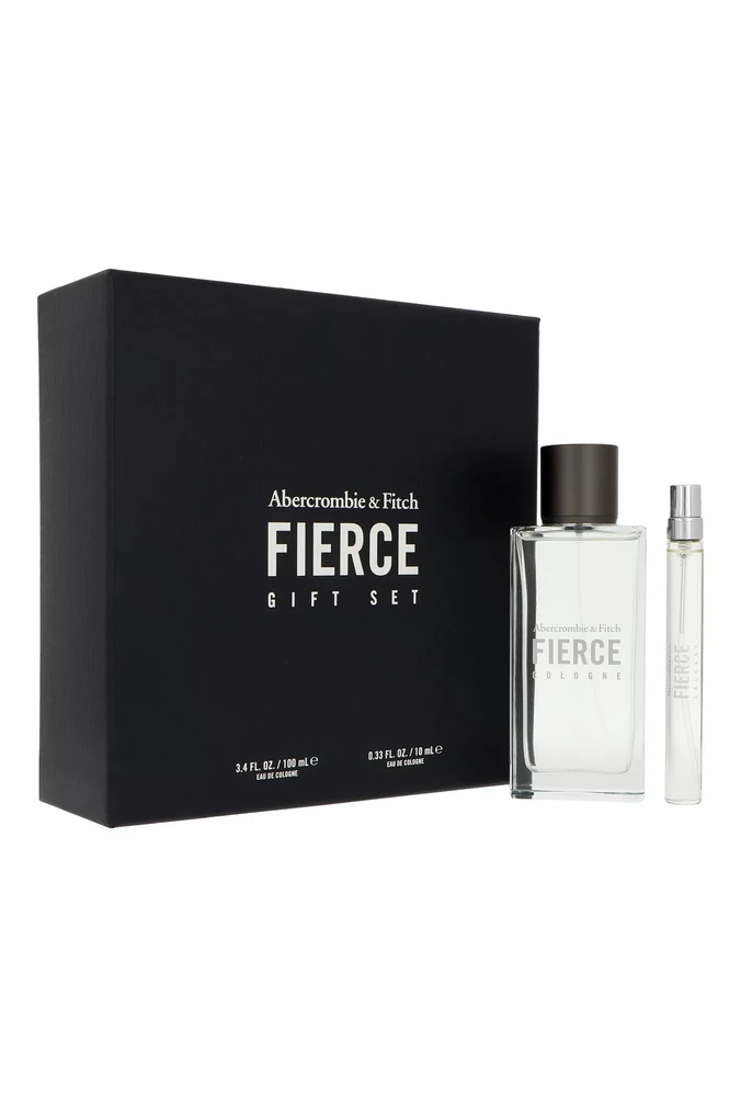 Abercrombie&Fitch Fierce Eau De Cologne, 100 ml