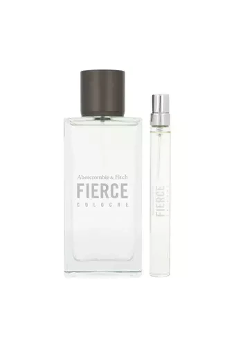 Abercrombie&Fitch Fierce Eau De Cologne, 100 ml