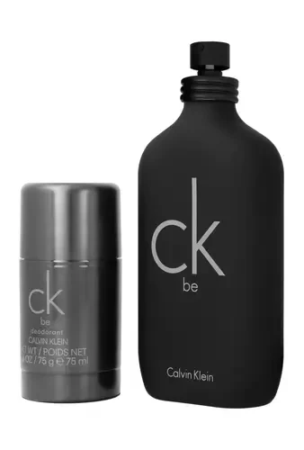 Calvin Klein Ck Be e T 200 Purškiklis Desodorante Stick, 75 g