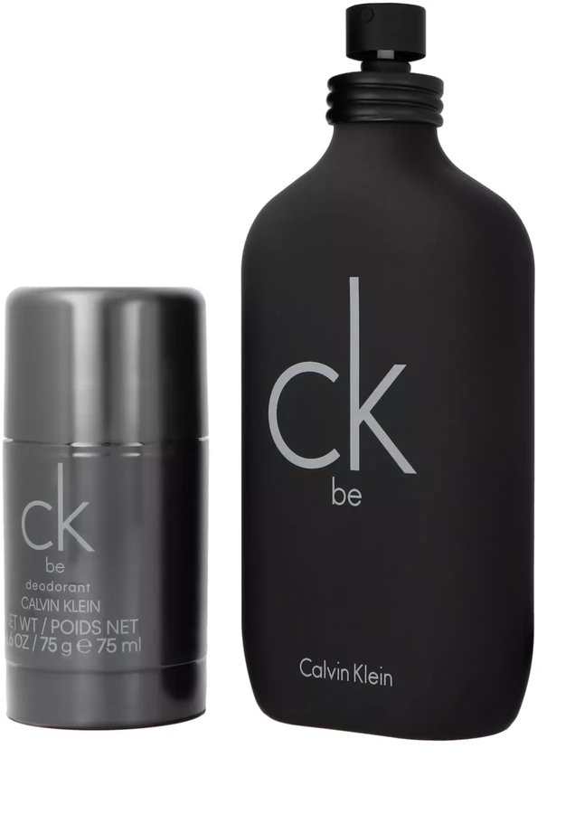 Calvin Klein Ck Be e T 200 Purškiklis Desodorante Stick, 75 g