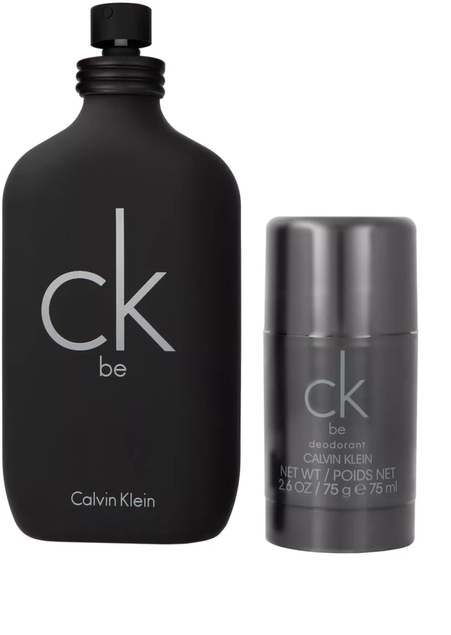 Calvin Klein Ck Be e T 200 Purškiklis Desodorante Stick, 75 g