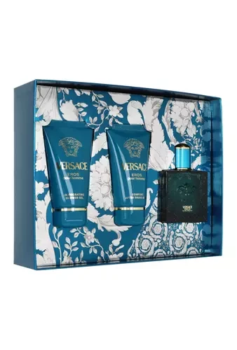 Versace Eros Pour Homme Giftset, 150 ml