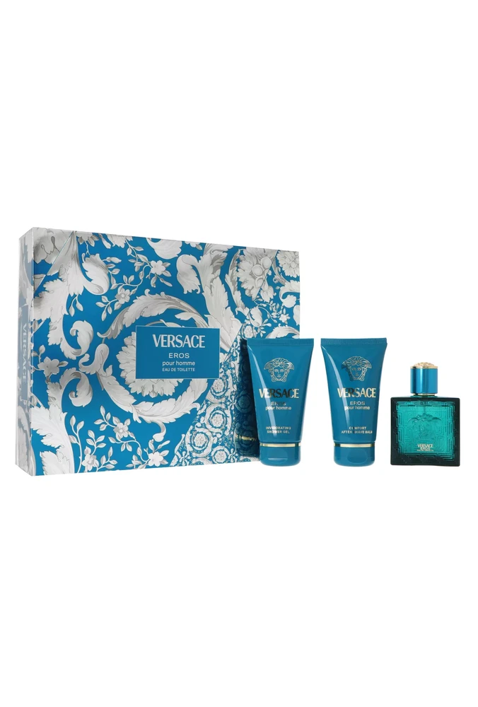 Versace Eros Pour Homme Giftset, 150 ml