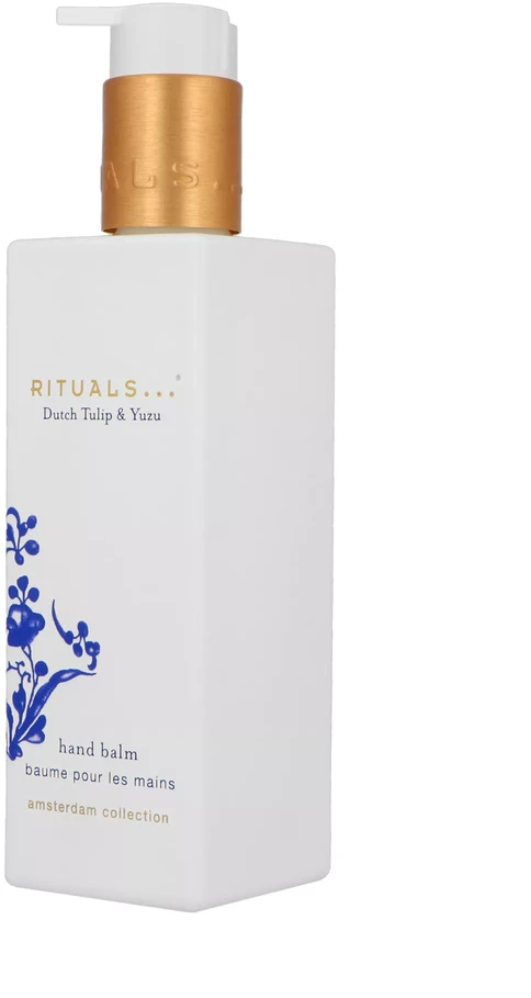 Rituals Tulip & Japanese Yuzu Hand Balm, 175 ml