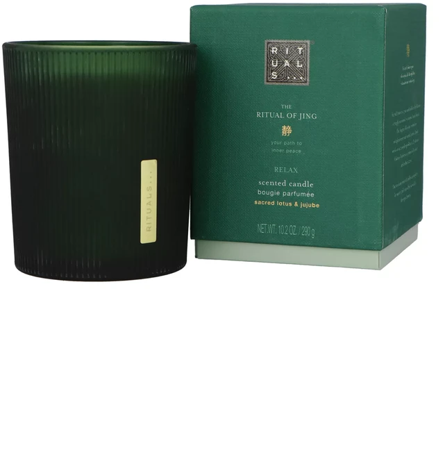 Rituals The Ritual of Jing kvapioji žvakė, 290 g