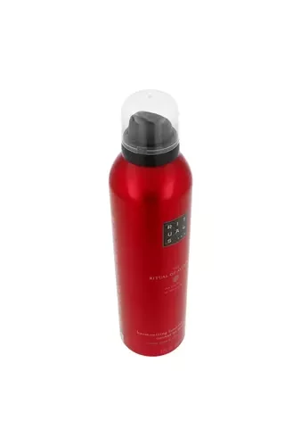 Rituals The Ritual of Ayurveda Foaming Dušo želė putojantysis dušo gelis, 200 ml