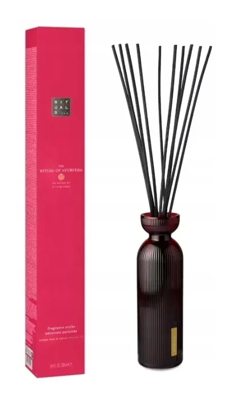 Rituals The Ritual OF Ayurveda Fragrance Sticks kvapiosios lazdelės, 250 ml