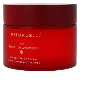 Rituals The Ritual Of Ayurveda Whipped Body Kreminis 220ml