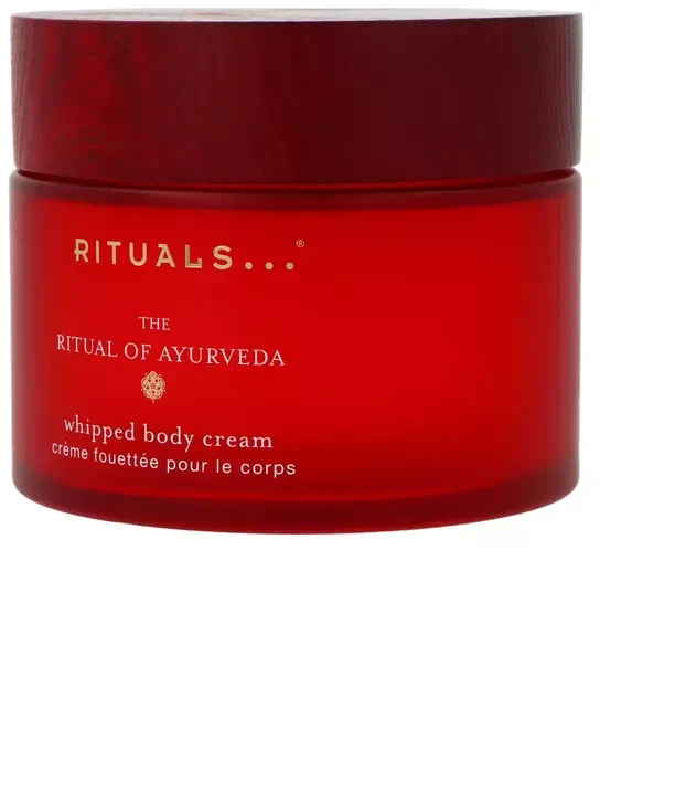 Rituals The Ritual Of Ayurveda Whipped Body Kreminis 220ml