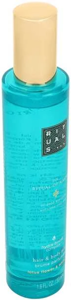 Rituals The Ritual of Karma Hair & Body Mist plaukų ir kūno dulksna, 50 ml