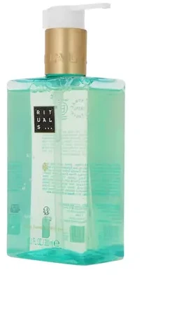Skystas rankų muilas Rituals The Ritual of Karma, 300 ml