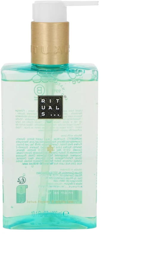 Skystas rankų muilas Rituals The Ritual of Karma, 300 ml