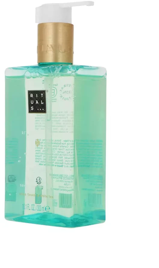 Skystas rankų muilas Rituals The Ritual of Karma, 300 ml