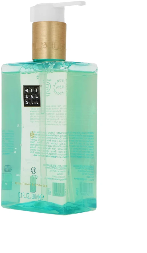 Skystas rankų muilas Rituals The Ritual of Karma, 300 ml