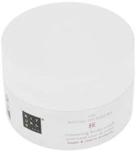 Rituals - he Ritual of Sakura Sugar Body Scrub cukraus kūno šveitiklis, 250 g