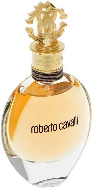 Kvepalai moterims Roberto Cavalli EDP, 50 ml