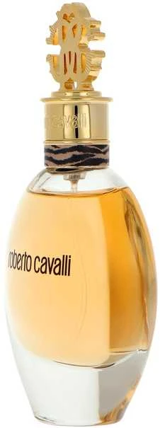 Kvepalai moterims Roberto Cavalli EDP, 50 ml