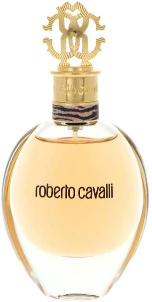 Kvepalai moterims Roberto Cavalli EDP, 50 ml