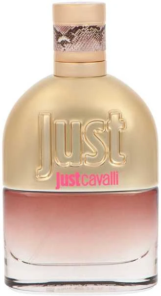 Kvepalai moterims Roberto Cavalli Just Cavalli EDT, 75 ml