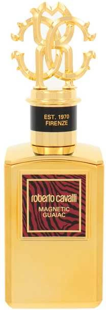 Roberto Cavalli Magnetic Guaiac EDP parfumuotas vanduo unisex, 100 ml