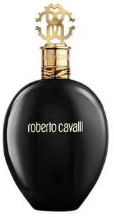 Roberto Cavalli Nero Assoluto EDP parfumuotas vanduo moterims, 75 ml