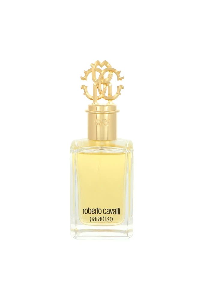 Roberto Cavalli Paradiso EDP parfumuotas vanduo moterims, 100 ml