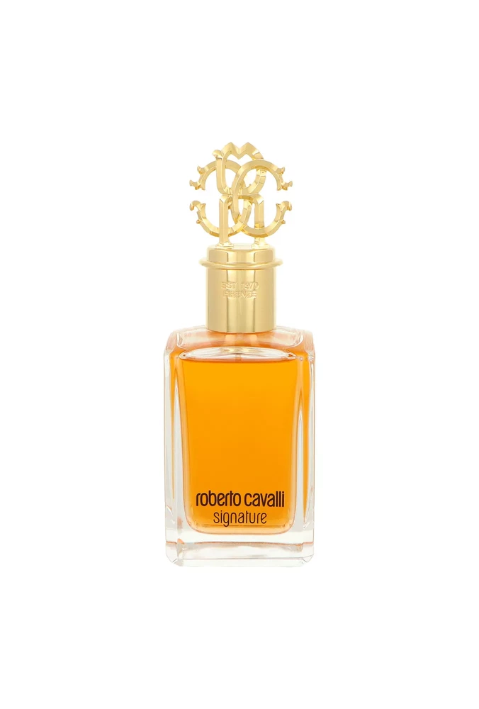 Roberto Cavalli Signature EDP parfumuotas vanduo moterims, 100 ml