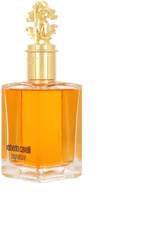 Roberto Cavalli Signature EDP parfumuotas vanduo moterims, 100 ml