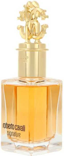 Roberto Cavalli Signature EDP parfumuotas vanduo moterims, 50 ml