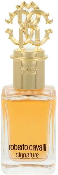 Roberto Cavalli Signature EDP parfumuotas vanduo moterims, 50 ml