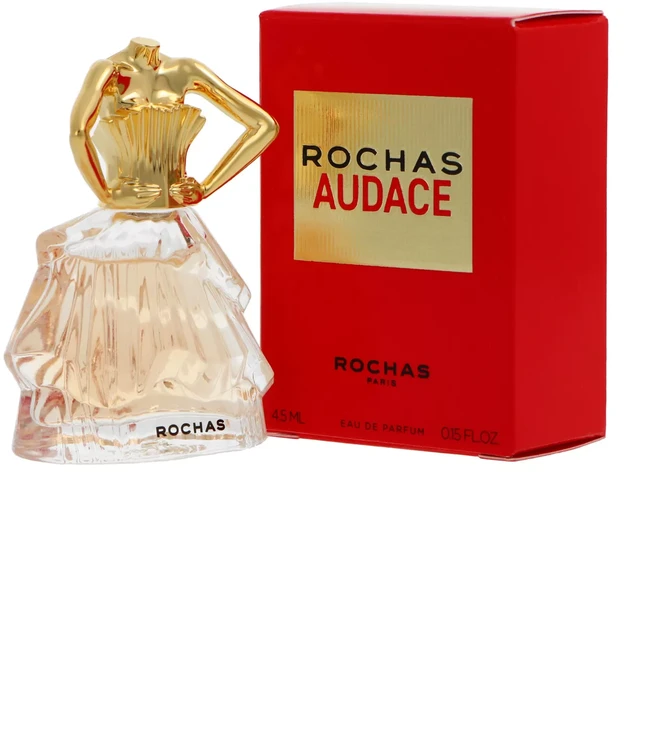 Rochas Audace EDP 4,5ml