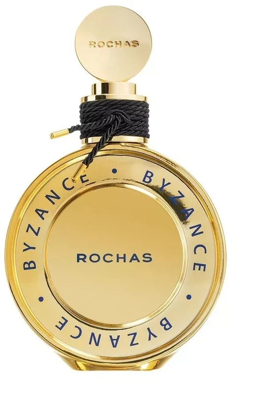 Rochas Byzance Gold kvepalų purškalas 60ml