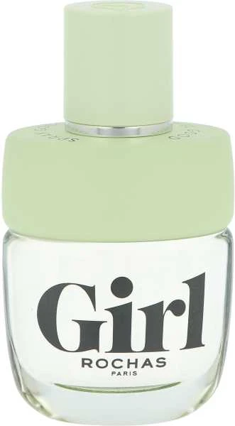 Rochas Girl tualetinis vanduo 60ml