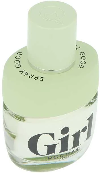 Rochas Girl tualetinis vanduo 60ml