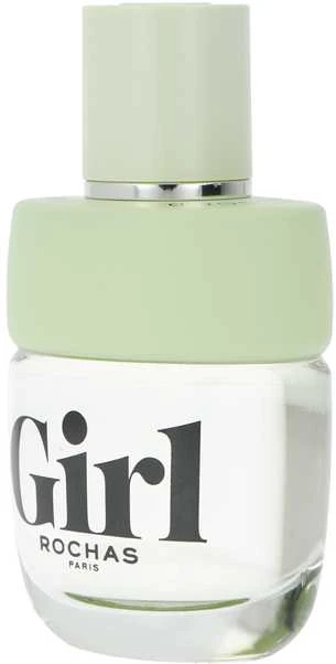 Rochas Girl tualetinis vanduo 60ml
