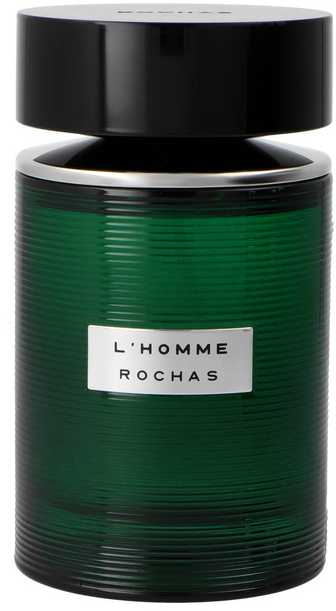 Rochas L'homee Aromatic Touch tualetinis vanduo purškiklis 100ml