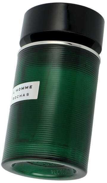 Rochas L'homee Aromatic Touch tualetinis vanduo purškiklis 100ml