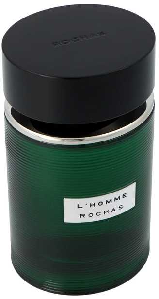 Rochas L'homee Aromatic Touch tualetinis vanduo purškiklis 100ml