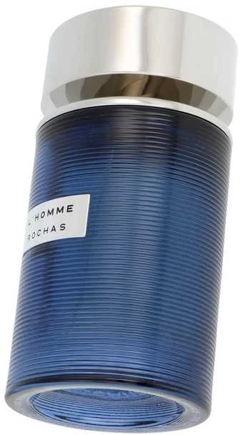 Tualetinis vanduo Rochas L´Homme Eau De Toilette Purškiklis, 100ml