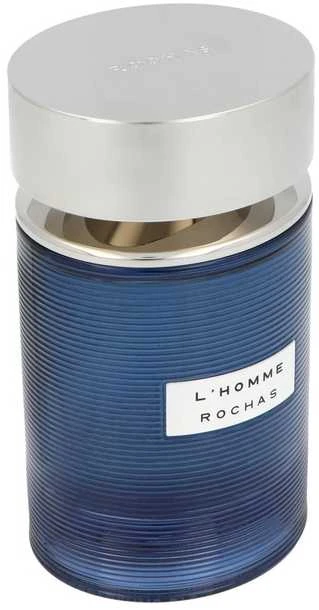 Tualetinis vanduo Rochas L´Homme Eau De Toilette Purškiklis, 100ml