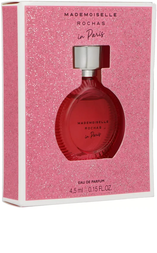 Rochas Mademoiselle In Paris EDP 4,5 ml