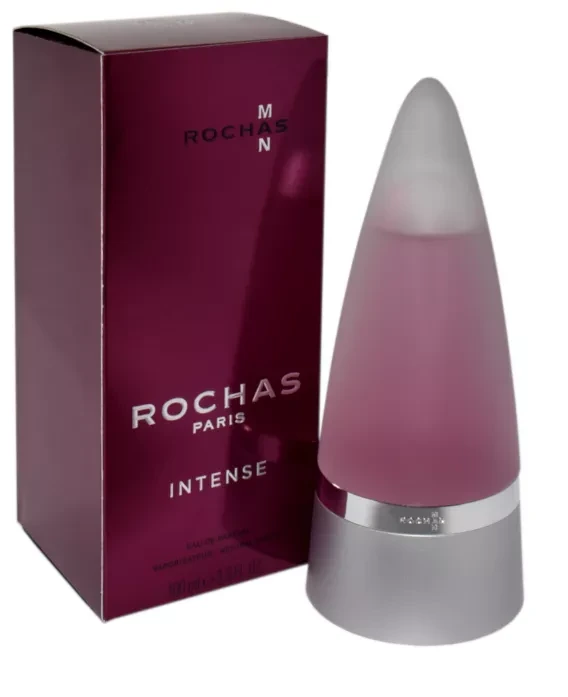 Rochas Man Intense kvepalų purškalas 100ml