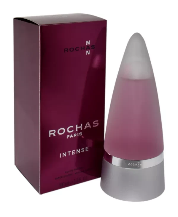 Rochas Man Intense kvepalų purškalas 100ml