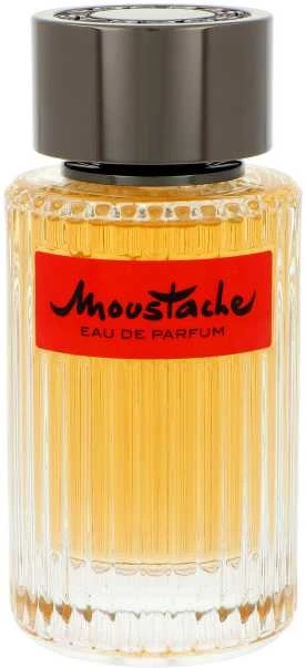Rochas Moustache EDP parfumuotas vanduo vyrams, 75 ml
