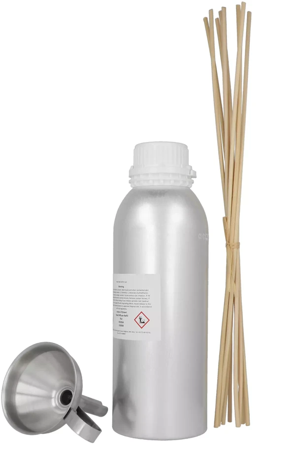 Roja Parfums Amber D`orient Diffuser 750ml (Refill)