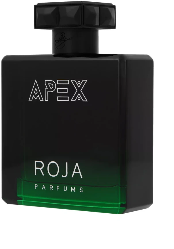 Roja Parfums Apex EDP parfumuotas vanduo vyrams, 100 ml